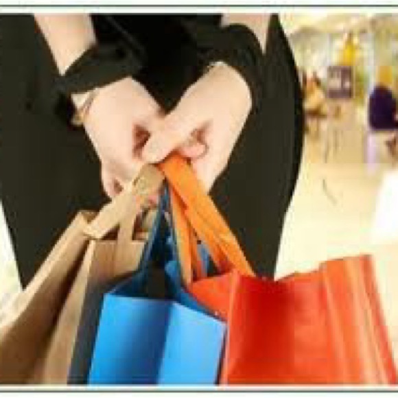 This Holiday Season Recycle RePurpose, Shop Small Business, Say No Fast Fashion - Picture 7 of 16